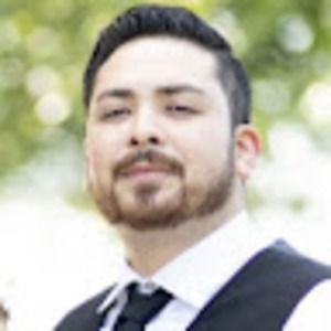 Meet your Posher, Paul